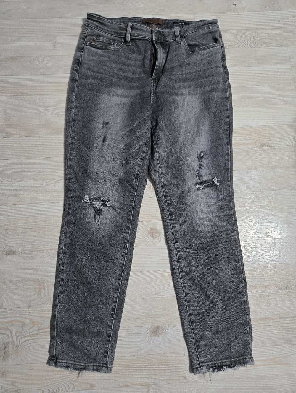 Judy Blue Jeans Size 13/31